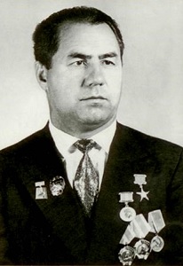 Чипизубов Владимир Яковлевич